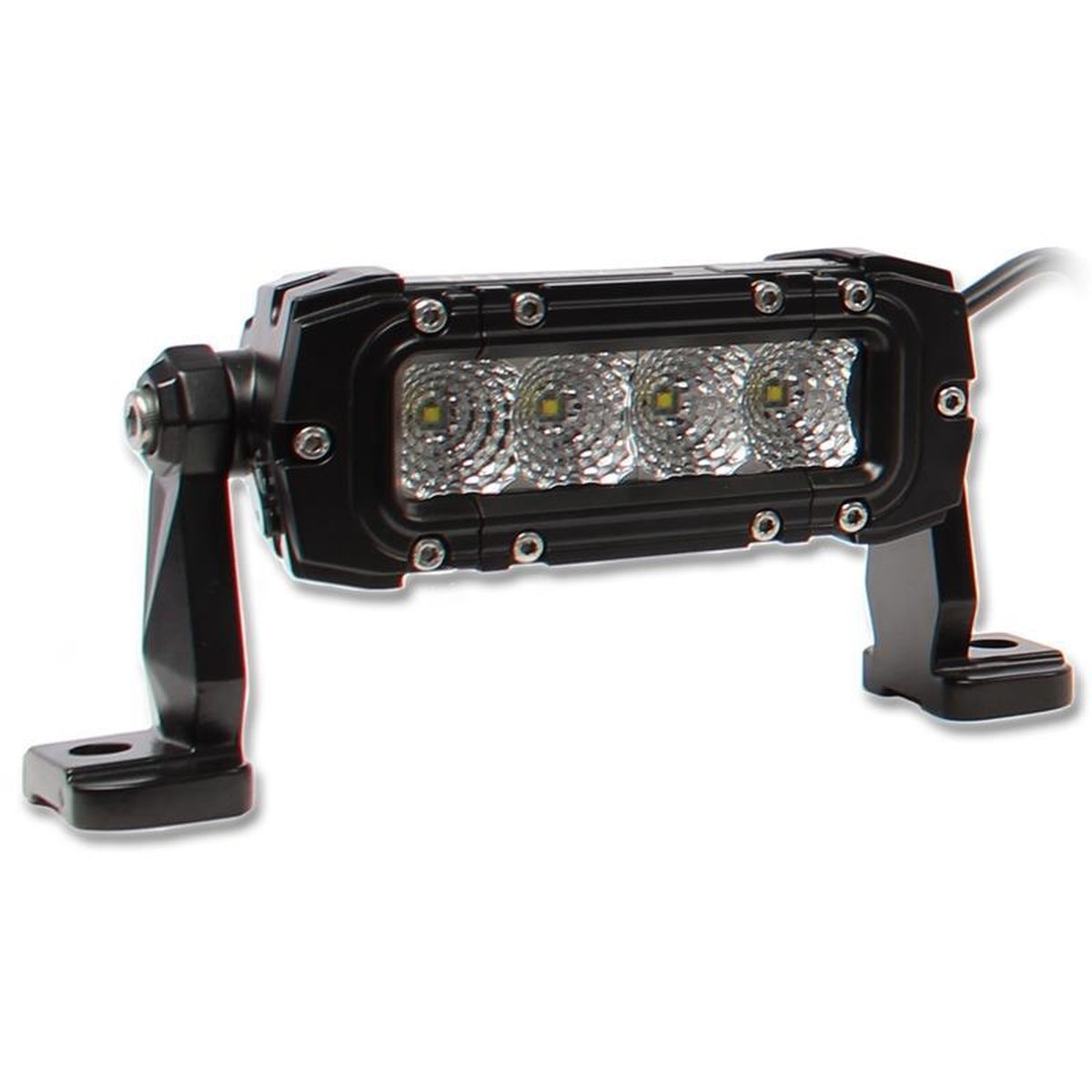 20W 4" SR Lightbar 10° Modell SR20-S