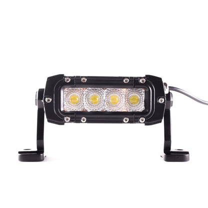 20W 4" SR Lightbar 10° Modell SR20-S