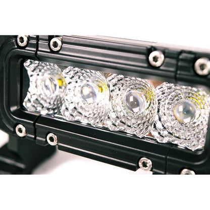 20W 4" SR Lightbar 10° Modell SR20-S