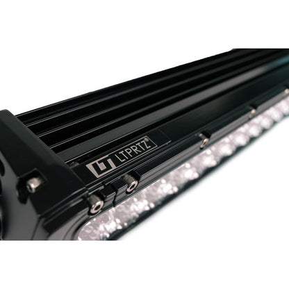 20W 4" SR Lightbar 10° Modell SR20-S