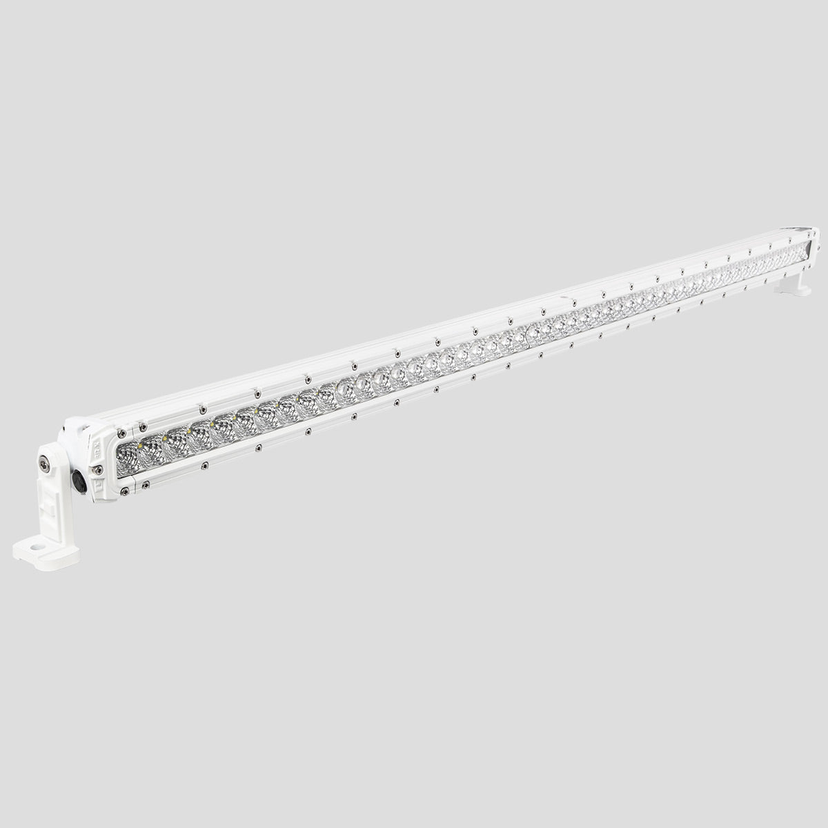 52" LED Lightbar SR-X 10° 35° 250W weiß