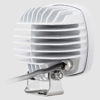 50W LED Arbeitsscheinwerfer 10° 6900lm weiß
