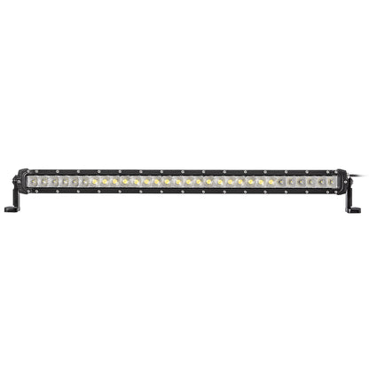 150W SR-X Lightbar 10° 35° Modell SR150