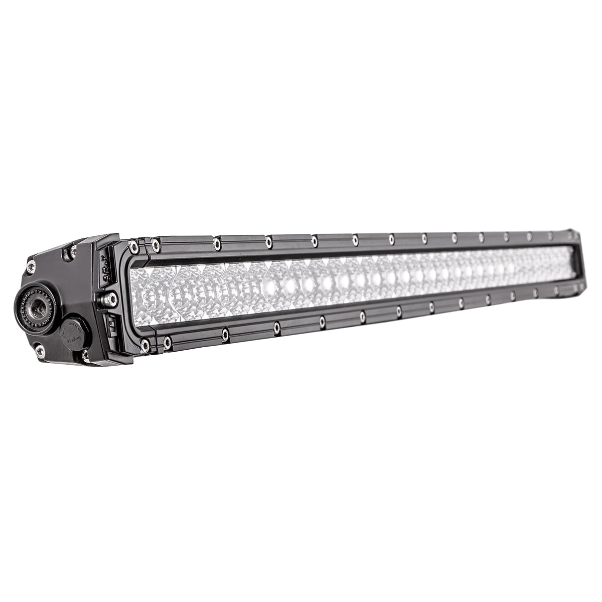 150W SR-X Lightbar 10° 35° Modell SR150