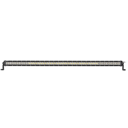 250W 52" SR-X Lightbar 10° 35° Modell SR250