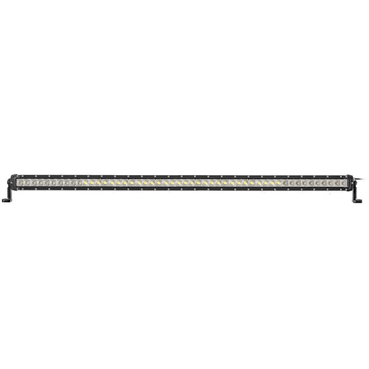 250W 52" SR-X Lightbar 10° 35° Modell SR250