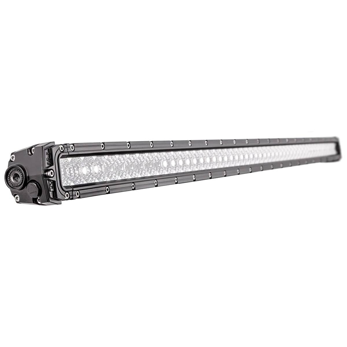 250W 52" SR-X Lightbar 10° 35° Modell SR250