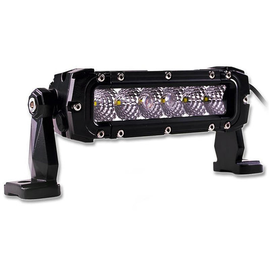 30W 6" SR-X Lightbar 10° Modell SR30