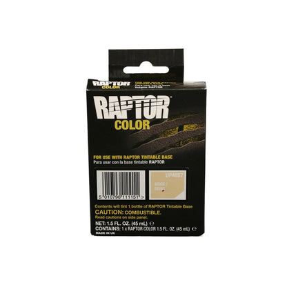 RAPTOR PIGMENT BEIGE CA- RAL 1001 UP4857 45 ML