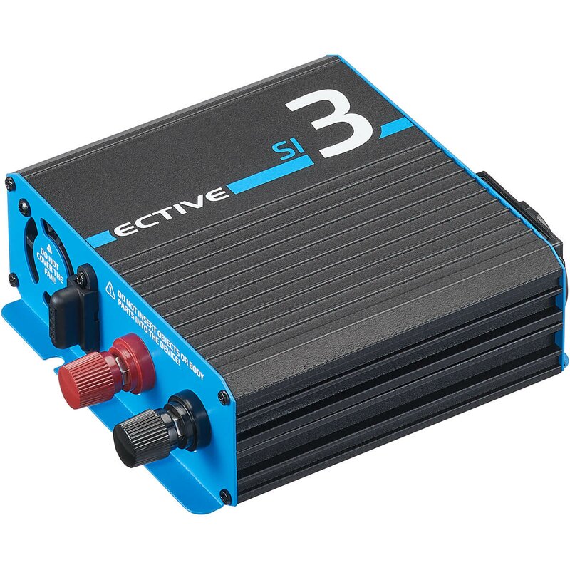 ECTIVE SI 3 (SI32) Sinus-Wechselrichter 300W 12V