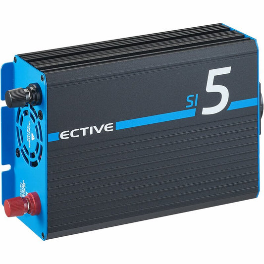 ECTIVE SI 5 (SI52) Sinus-Wechselrichter 500W 12V