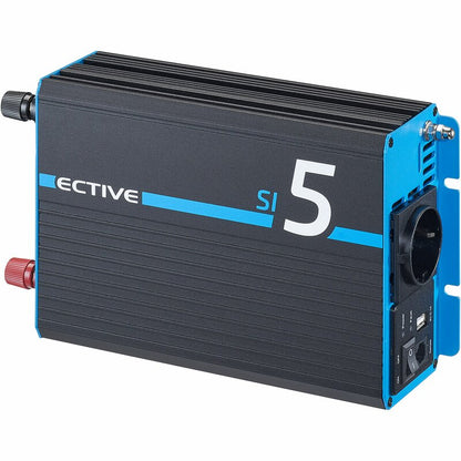 ECTIVE SI 5 (SI52) Sinus-Wechselrichter 500W 12V