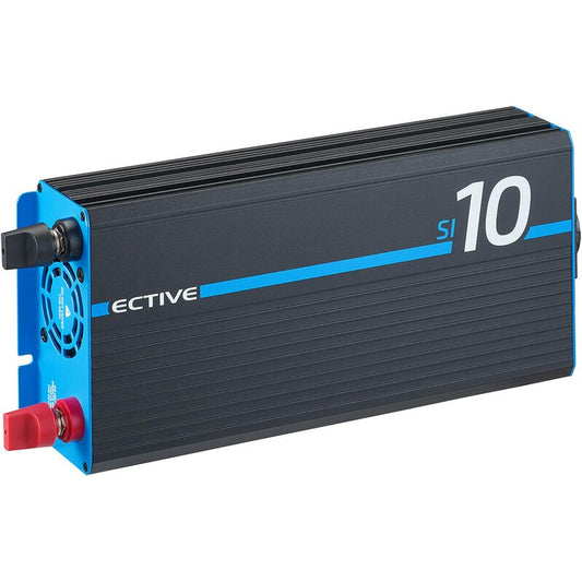 ECTIVE SI 10 (SI102) 12V Sinus-Inverter 1000W/12V Sinus-Wechselrichter