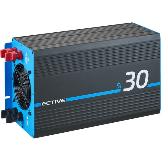 ECTIVE SI 30 3000W/12V Sinus-Wechselrichter mit reiner Sinuswelle