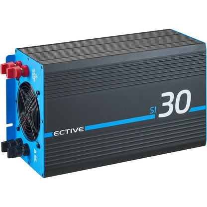 ECTIVE SI30 (SI304) 24V Sinus-Inverter 3000W/24V Sinus-Wechselrichter