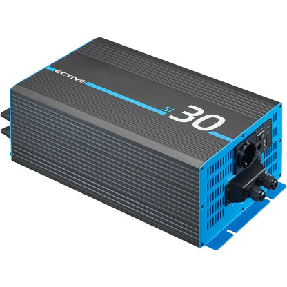 ECTIVE SI30 (SI304) 24V Sinus-Inverter 3000W/24V Sinus-Wechselrichter