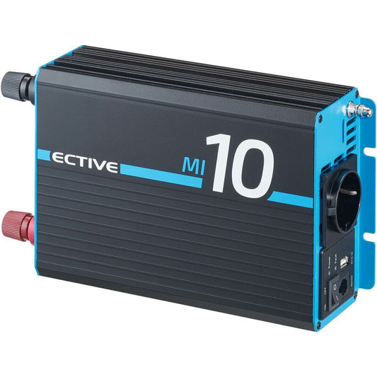 ECTIVE MI 10 Power-Inverter 1000W/24V Wechselrichter