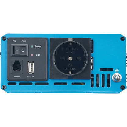 ECTIVE MI 10 Power-Inverter 1000W/24V Wechselrichter