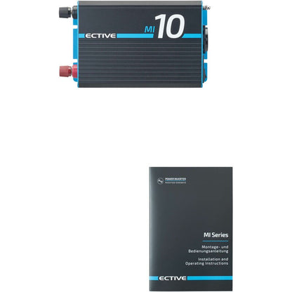 ECTIVE MI 10 Power-Inverter 1000W/24V Wechselrichter