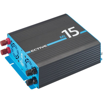 ECTIVE MI154 Power-Inverter 1500W/24V Wechselrichter