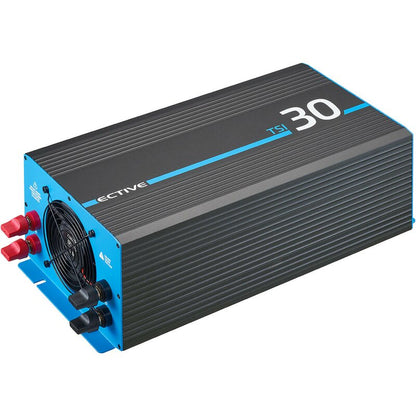 ECTIVE TSI 30 (TSI304) 24V Sinus-Inverter 3000W/24V Sinus-Wechselrichter mit NVS