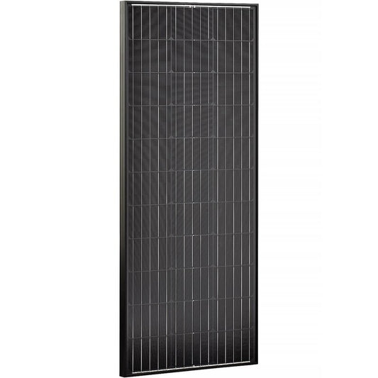 ECTIVE MSP 110L Black Monokristallines Solarmodul 110 W