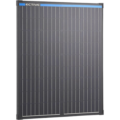 ECTIVE MSP 100 Black Monokristallines Solarmodul 100W