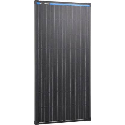 ECTIVE MSP 175 Black Monokristallines Solarmodul 175W