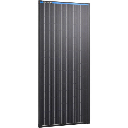 ECTIVE MSP 190s Black Monokristallines Solarmodul 190W