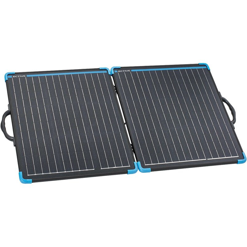 ECTIVE MSP 100 SunBoard faltbares Solarmodul