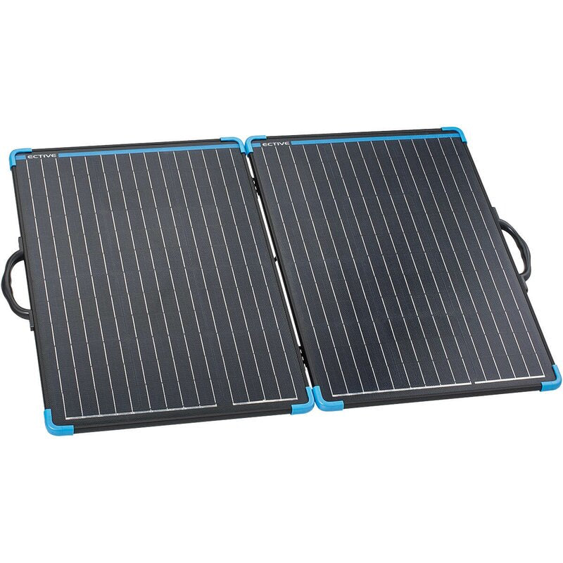 ECTIVE MSP 120 SunBoard faltbares Solarmodul