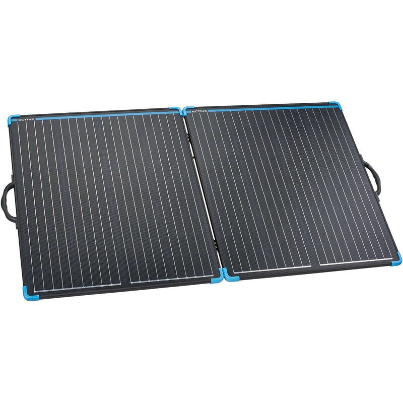 ECTIVE MSP 200 SunBoard faltbares Solarmodul