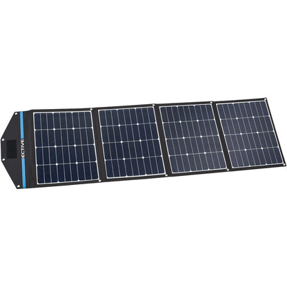 ECTIVE MSP 160 SunWallet faltbares Solarmodul