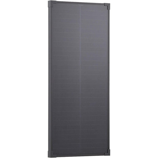 ECTIVE SSP 50 Black Schindel Monokristallin Solarmodul 50W