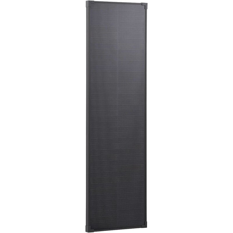 ECTIVE SSP 80 Black Schindel Monokristallin Solarmodul 80W