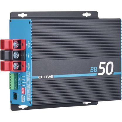 ECTIVE BB 50 24V auf 24V Ladebooster 50A