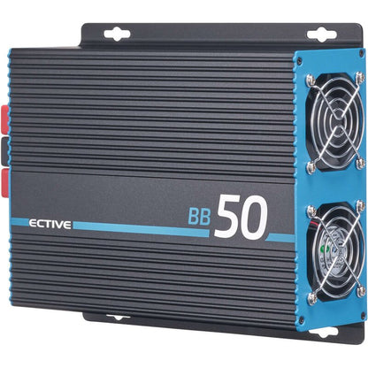 ECTIVE BB 50 24V auf 24V Ladebooster 50A