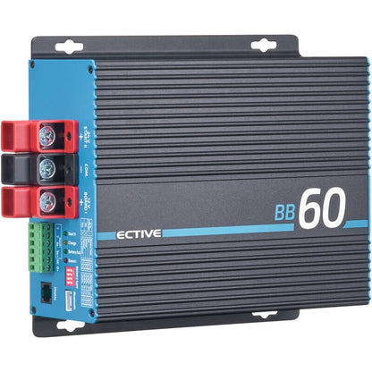 ECTIVE BB 60 24V auf 12V Ladebooster 60A