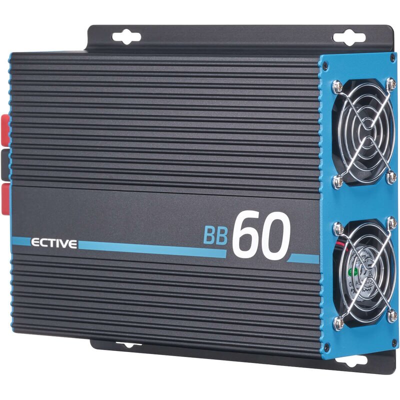 ECTIVE BB 60 24V auf 12V Ladebooster 60A