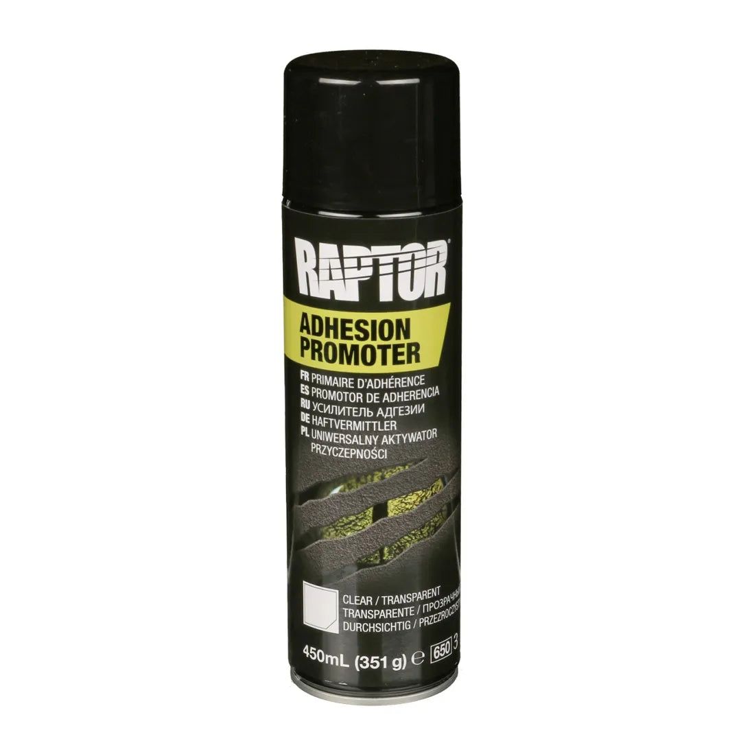 RAPTOR ADHESION PROMOTER