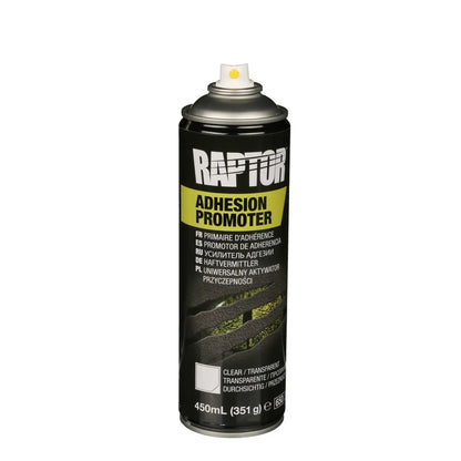 RAPTOR ADHESION PROMOTER