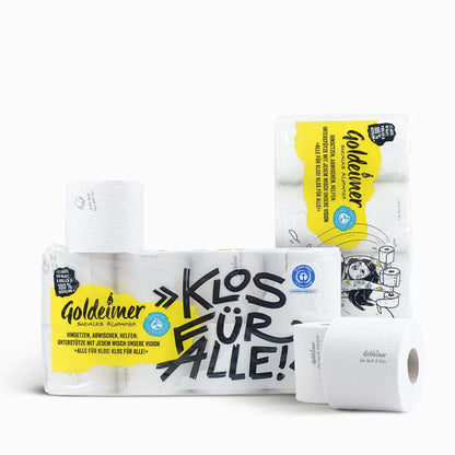 Soziales Klopapier