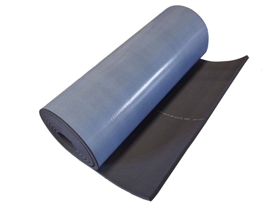 VANUE® INSULATE PLATTE 19 MM 6 M²