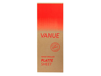 VANUE® INSULATE PLATTE 19 MM 6 M²