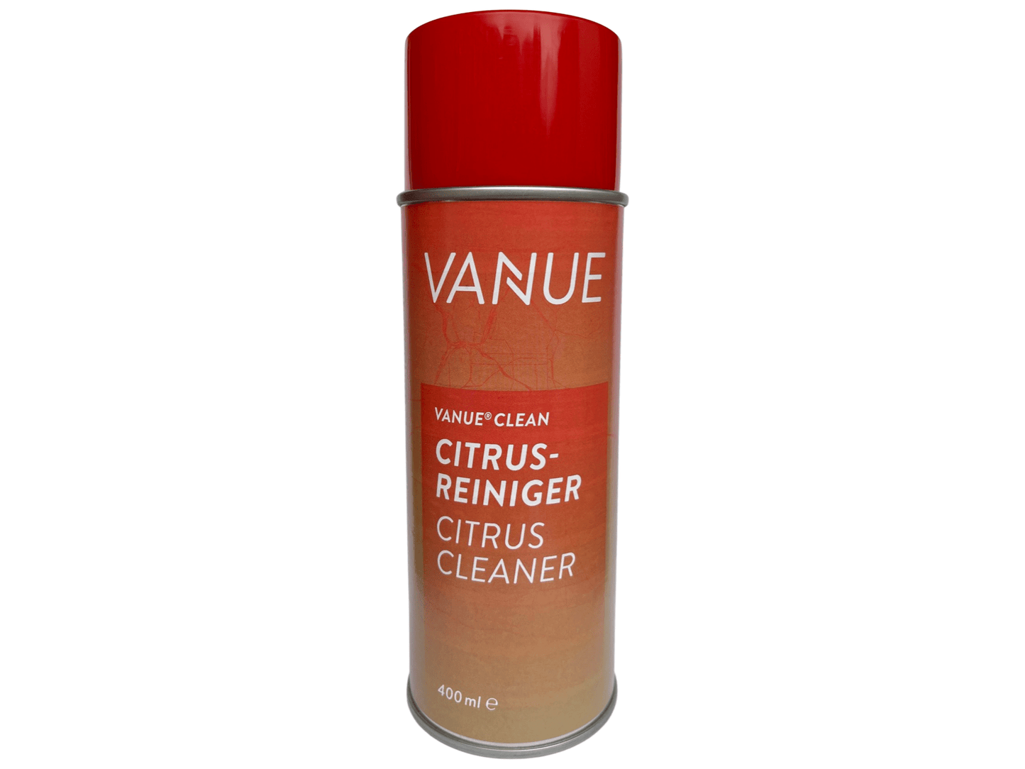 VANUE® CLEAN CITRUSREINIGER 400 ml