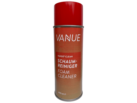 VANUE® CLEAN SCHAUMREINIGER 400 ml