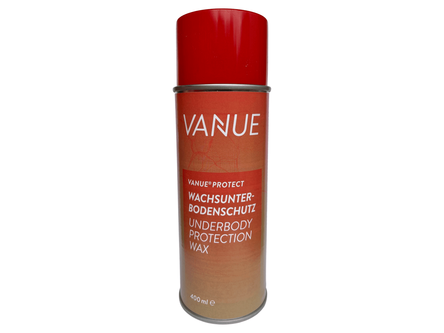 VANUE® PROTECT WACHSUNTERBODENSCHUTZ 400 ml